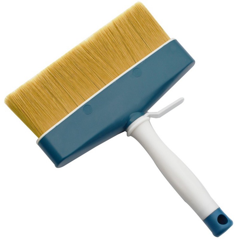Paint Brush - A03F – ideaal voor muren, stofborstel