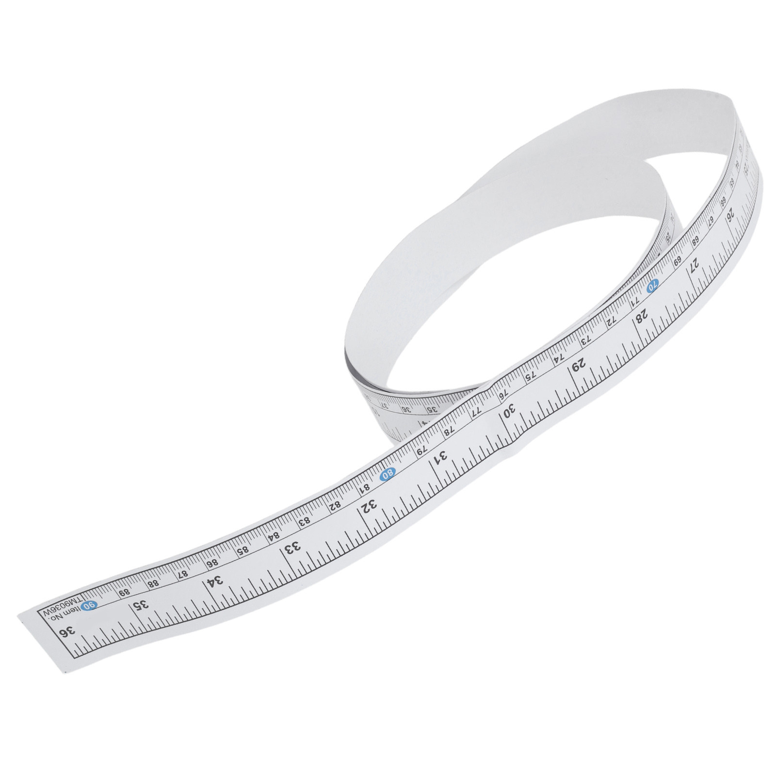 10 stuks metrische meetlinten  - Tape Measure recensie en prijs