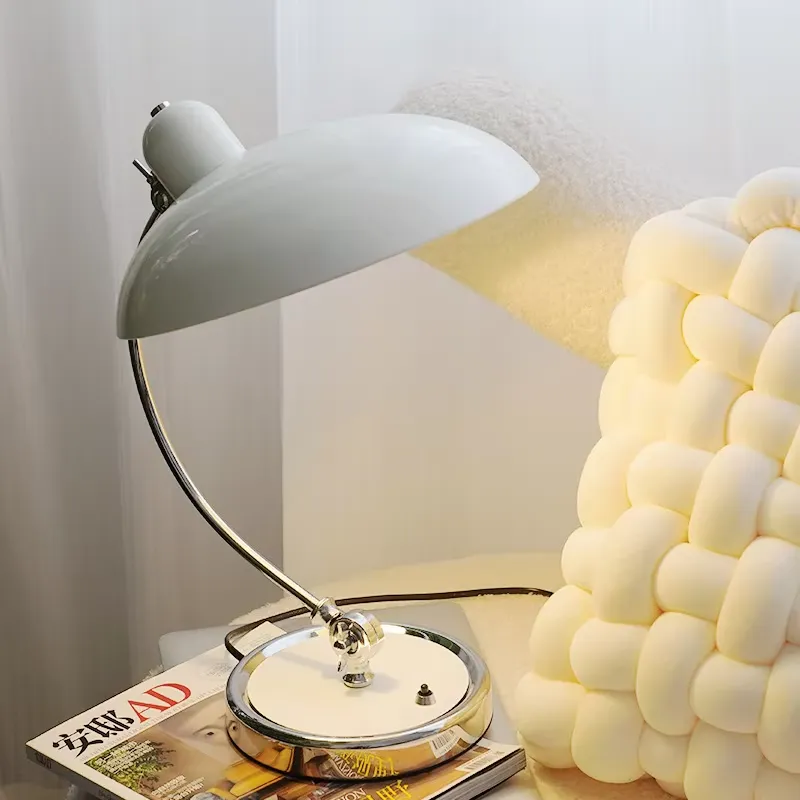 Moderne draadloze bureaulamp m - Light Switch recensie en prijs