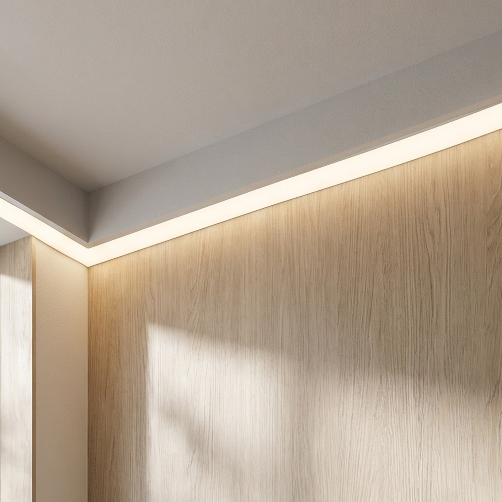 48 inch LED-stripverlichting m - Led Strip Lights recensie en prijs