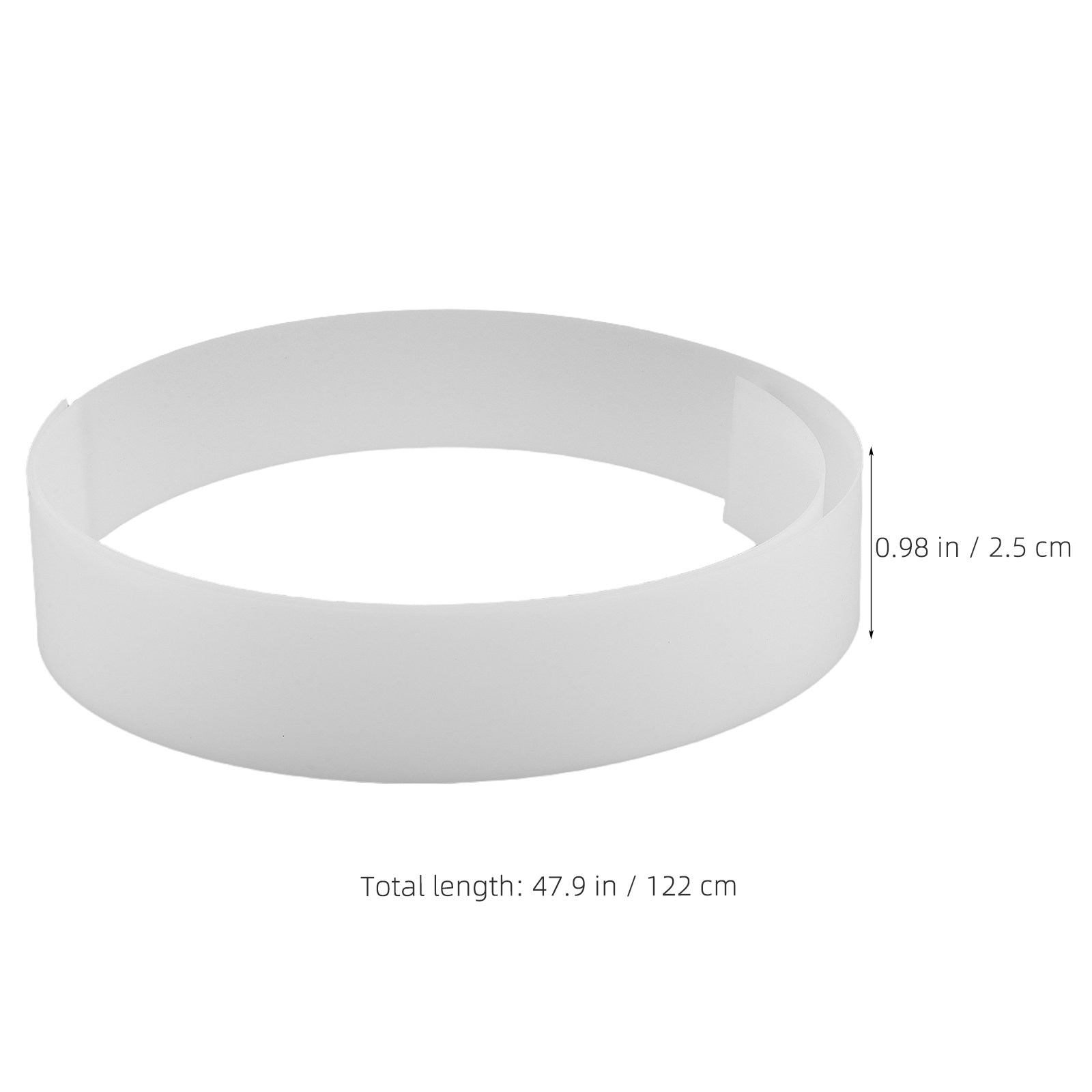 48 inch LED-stripverlichting m - Led Strip Lights recensie en prijs
