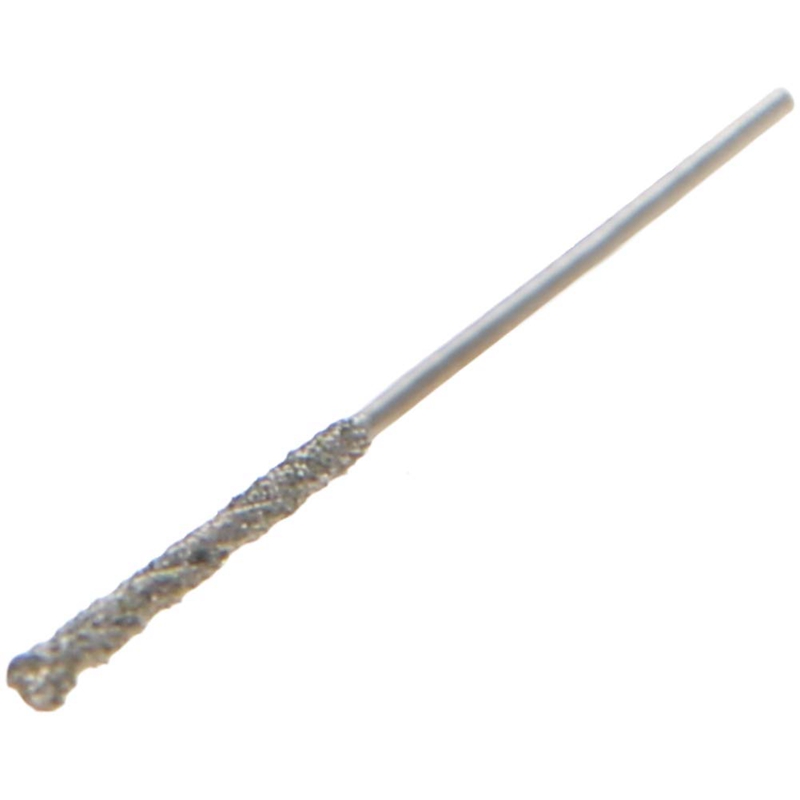 ● 20 stuks 0,8 mm diamantcoati - Drill Bits recensie en prijs