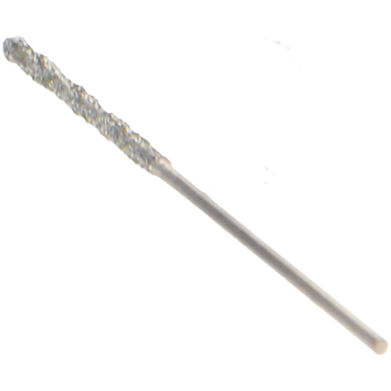 ● 20 stuks 0,8 mm diamantcoati - Drill Bits recensie en prijs
