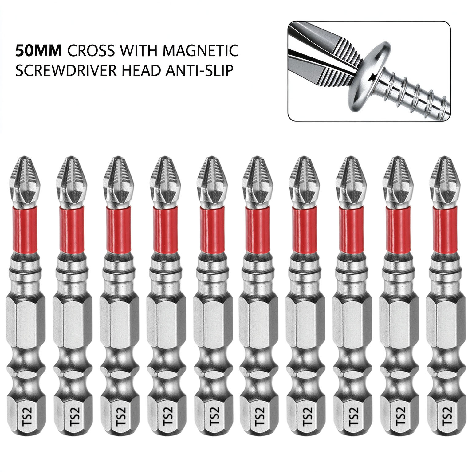 25-delige set professionele sc - Drill Bits recensie en prijs