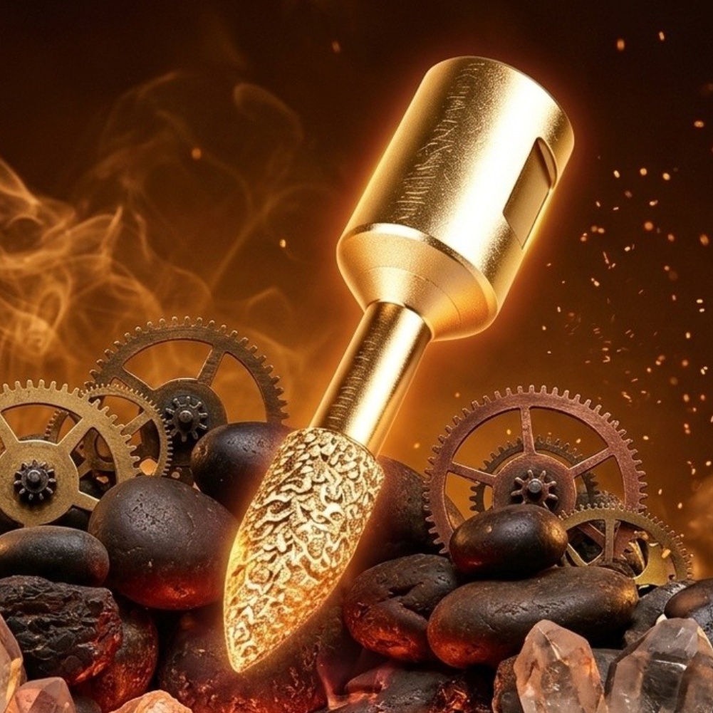 7 stuks slijpkop, keramische t - Drill Bits recensie en prijs
