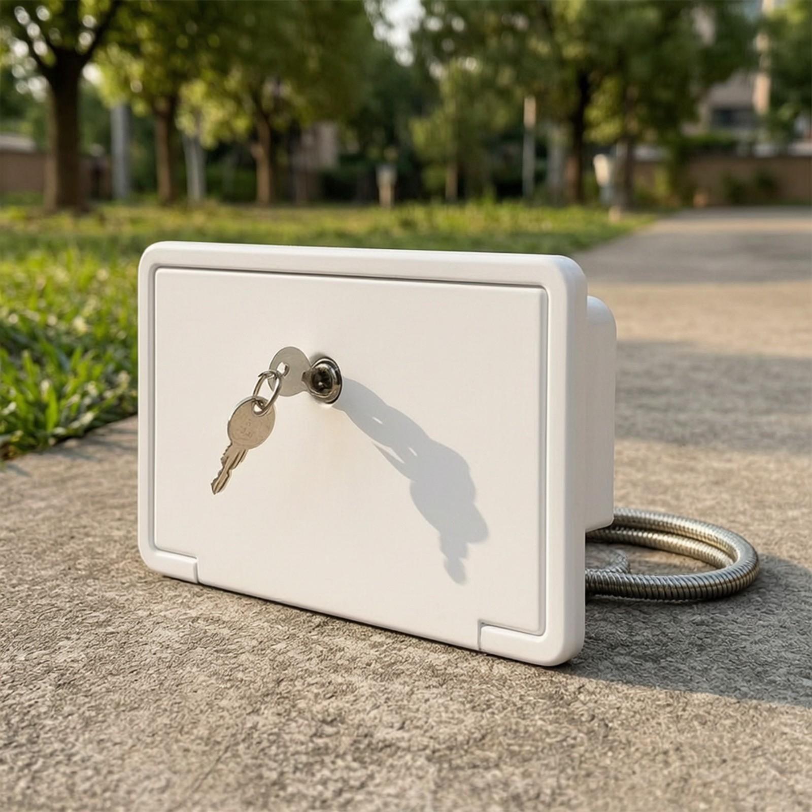 Douchecabine voor een camper,  - Faucet recensie en prijs