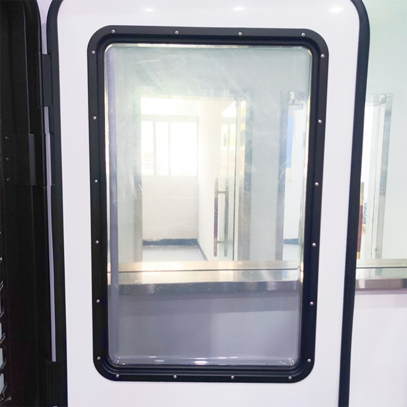 Waterdichte vervangende RV Ame - Door Lock recensie en prijs
