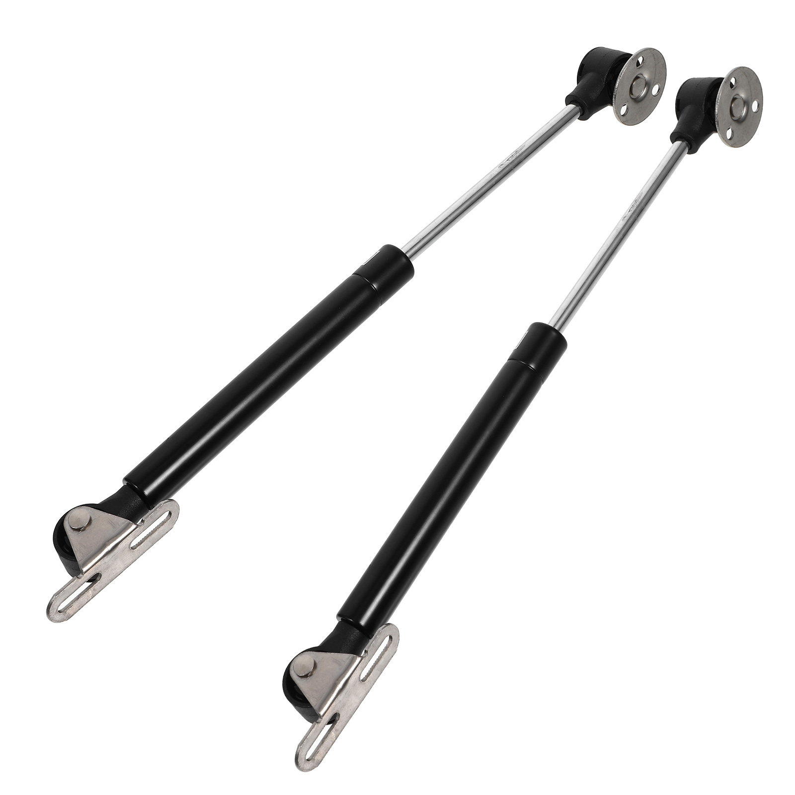 2 stuks gasveer, hydraulische  - Cabinet Hinges recensie en prijs