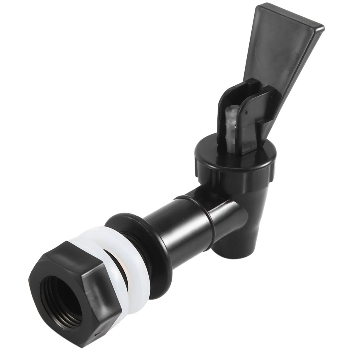 ABQX 4 sets vervangende koelee - Faucet recensie en prijs