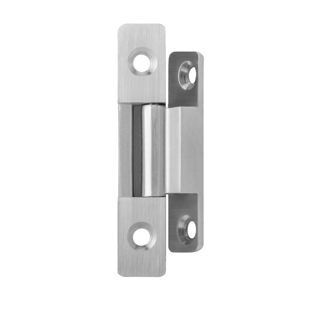 76A RVS 304 Lichtgewicht Onzic - Cabinet Hinges recensie en prijs