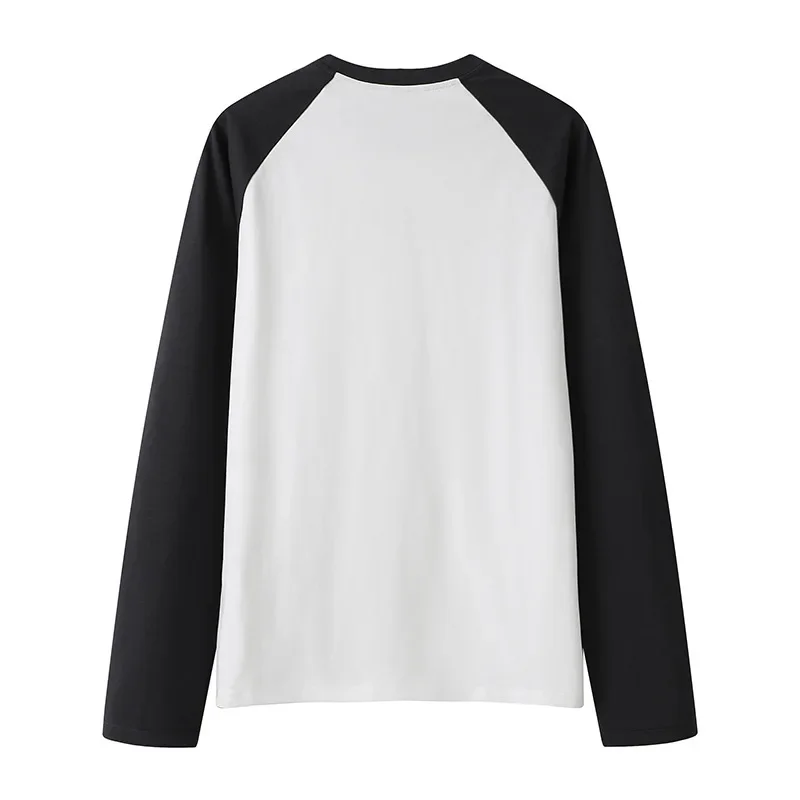 Coffee Cat T-shirt met lange m - Wallpaper recensie en prijs