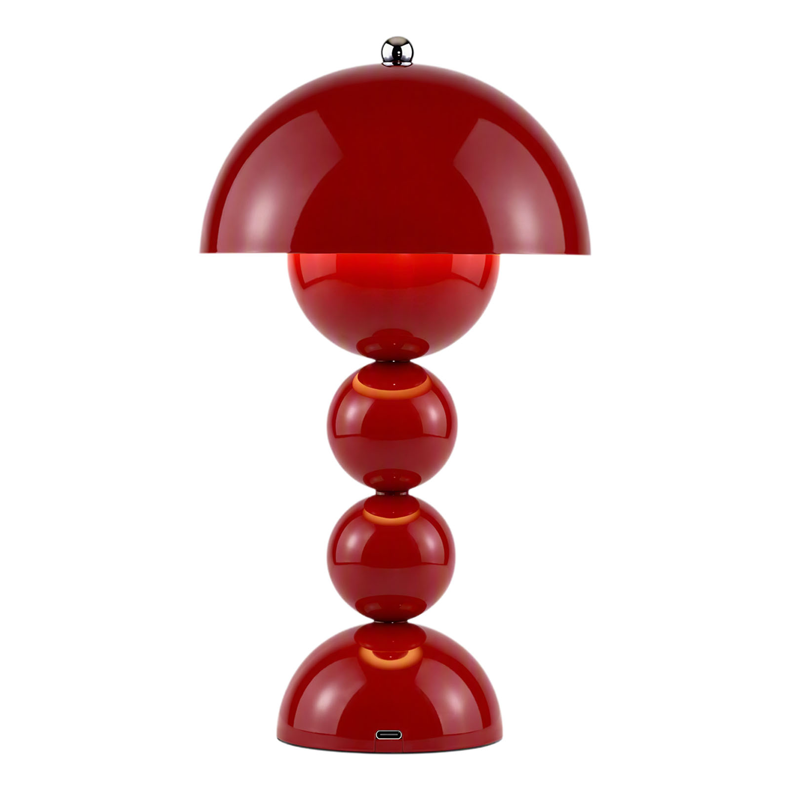 Vintage paddenstoel bloemknop  - Light Switch recensie en prijs