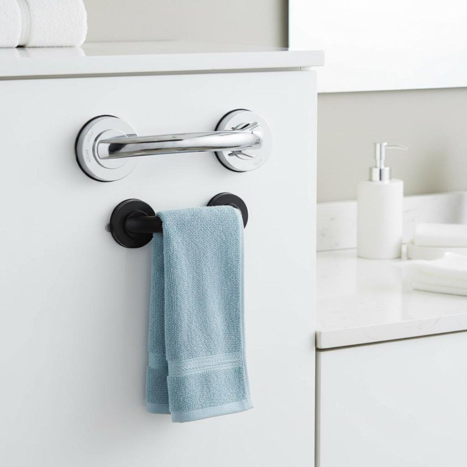 4x zuignapgreep, geschikt voor - Door Handle recensie en prijs